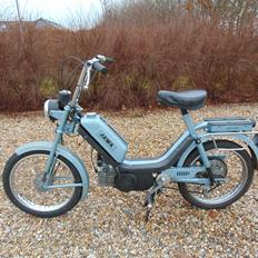 Veteraner Jawa Babetta 210 (Til Samlingen)