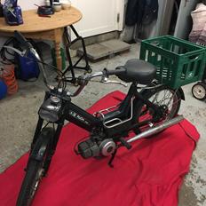 Puch Maxi