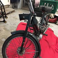 Puch Maxi