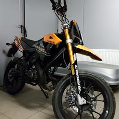 Generic Trigger sm 50