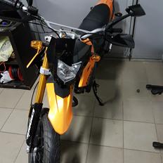 Generic Trigger sm 50