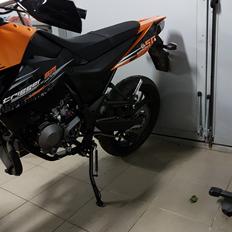 Generic Trigger sm 50