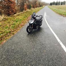 Kymco Super 8
