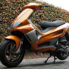 Gilera Runner
