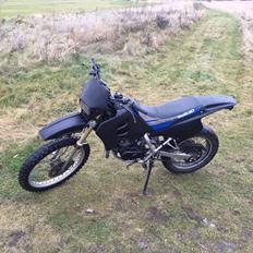Suzuki RMX 70cc