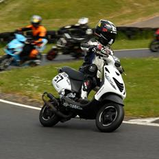 Piaggio ZIP SP MK2 MSP-tuning