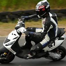 Piaggio ZIP SP MK2 MSP-tuning