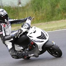 Piaggio ZIP SP MK2 MSP-tuning