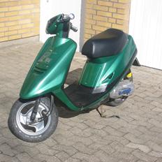 Yamaha Jog Artistic Special