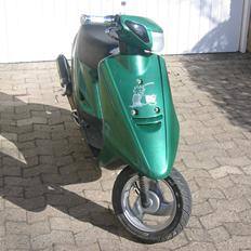 Yamaha Jog Artistic Special