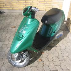 Yamaha Jog Artistic Special