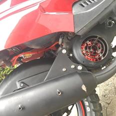 PGO Hot 50 "Naked"