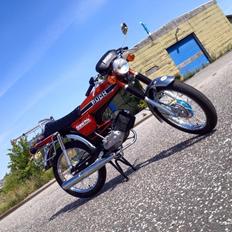 Puch n-sl grand prix luxe.