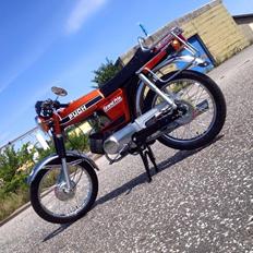 Puch n-sl grand prix luxe.