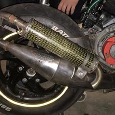 Gilera Runner lc 