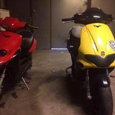 Gilera Runner lc 