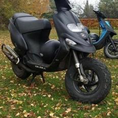Gilera Stalker
