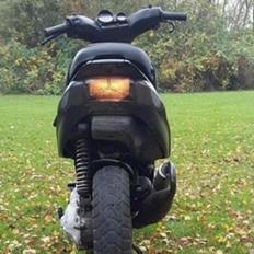 Gilera Stalker