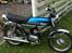 Yamaha FS1 (Tidl. knallert)