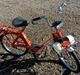 Velo Solex 4600 (Til Samlingen)