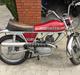 Gilera Touring 50