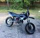 Gilera Smt