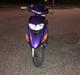Honda Sfx