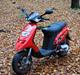 Gilera Storm