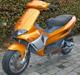 Gilera Runner