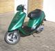 Yamaha Jog Artistic Special