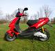 Aprilia SR 50 AC