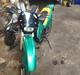 Suzuki Rmx 50 solgt 