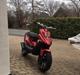 PGO Hot 50 "Naked"