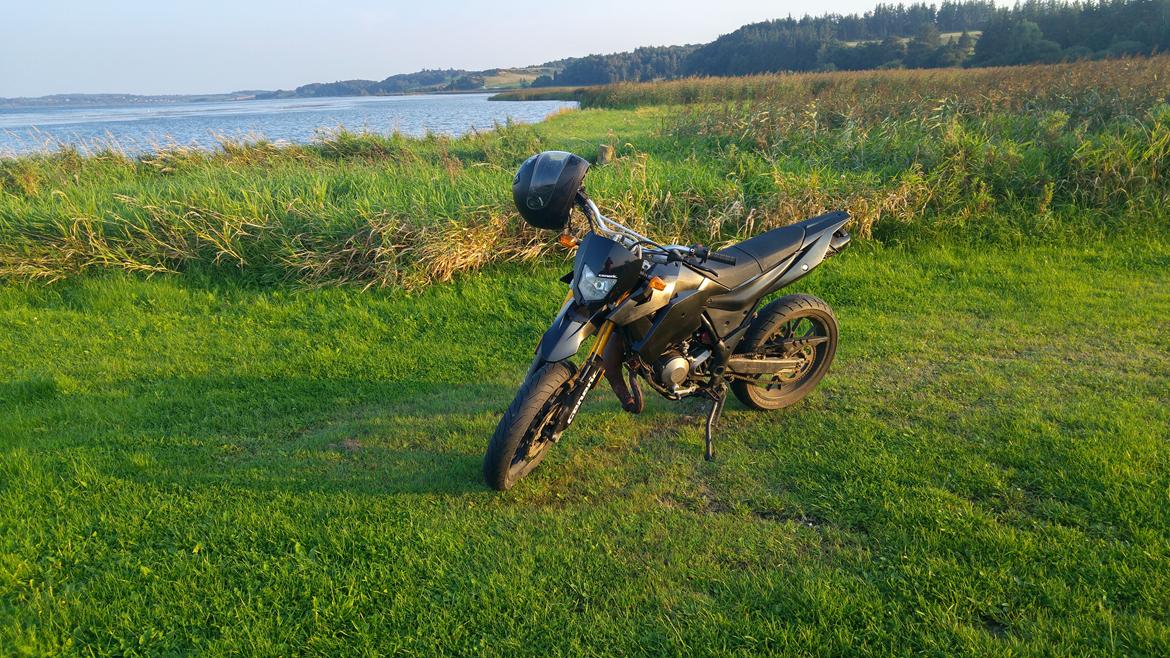 Generic Trigger sm 50 billede 10