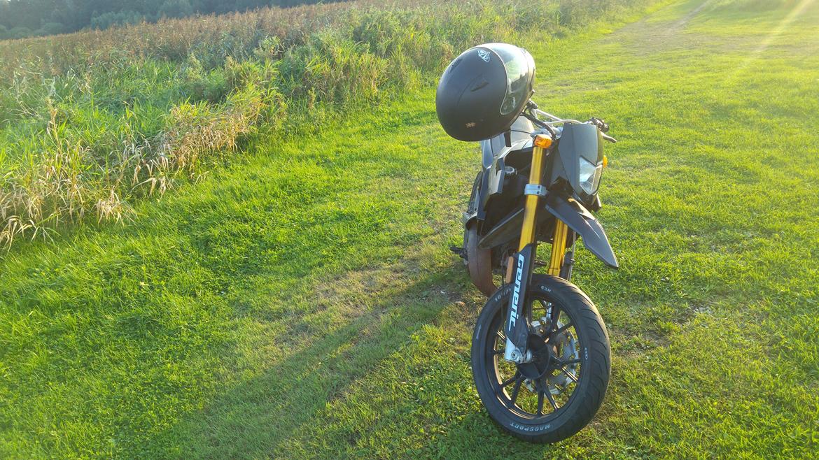 Generic Trigger sm 50 billede 11