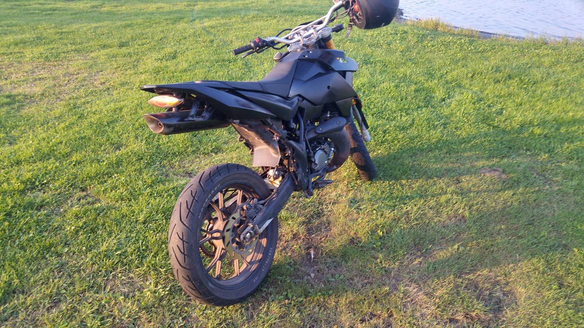 Generic Trigger sm 50 billede 12