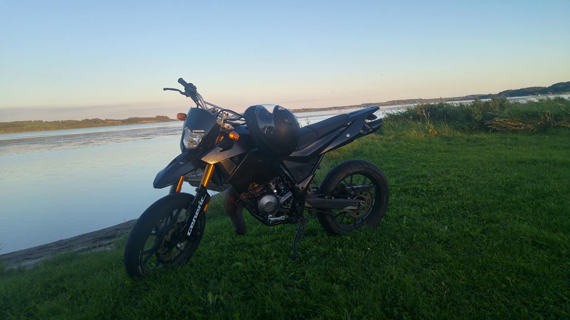 Generic Trigger sm 50 billede 13