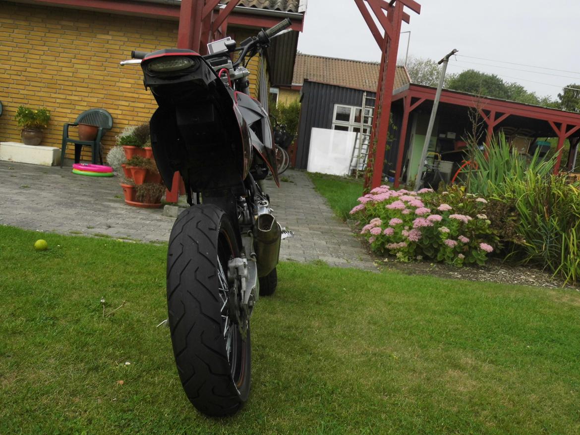 CPI Super Motard billede 4