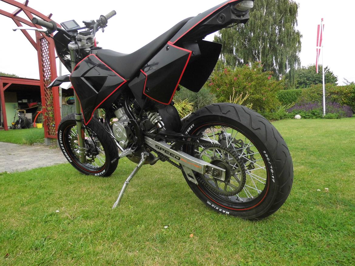 CPI Super Motard billede 6