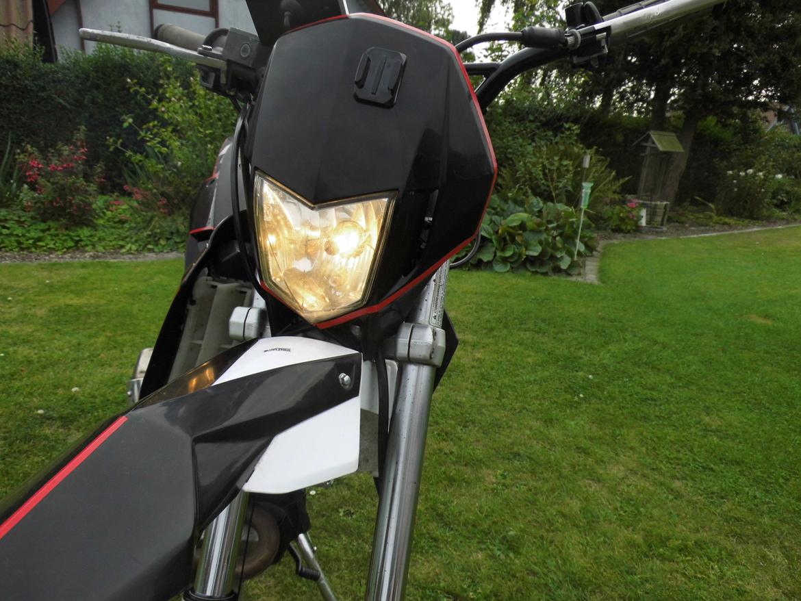 CPI Super Motard billede 11
