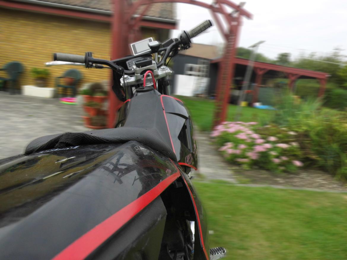 CPI Super Motard billede 16