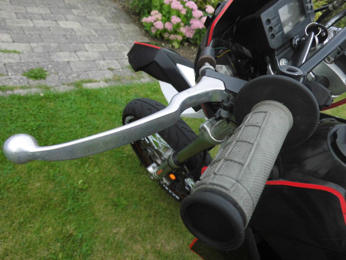 CPI Super Motard billede 19