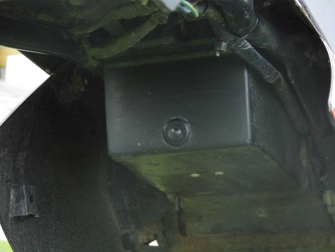 CPI Super Motard billede 20