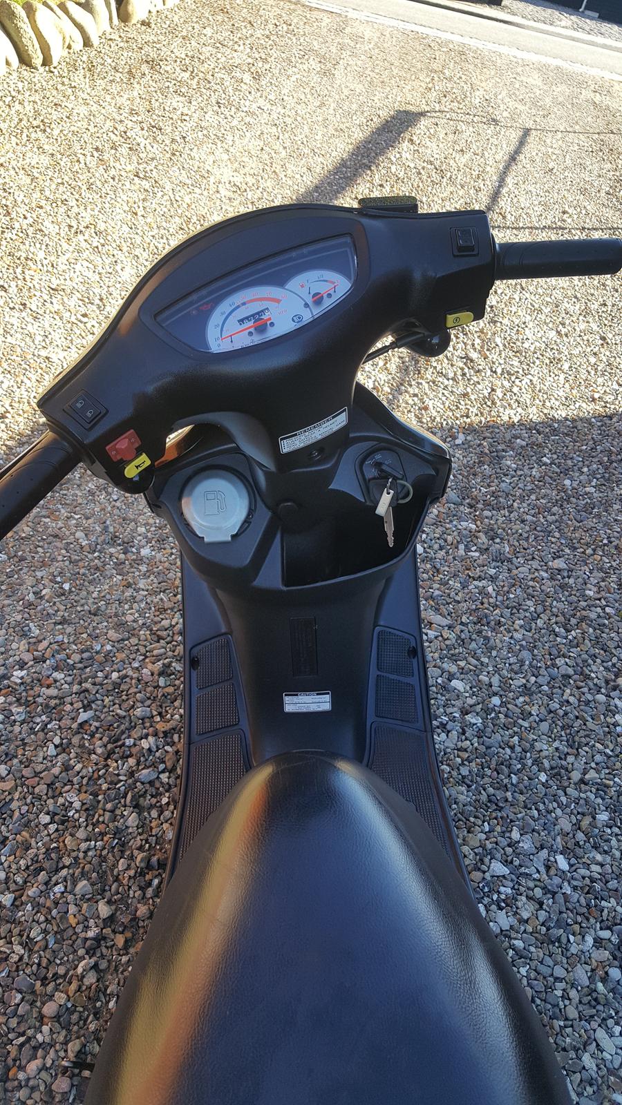 Sym DD 50 billede 10