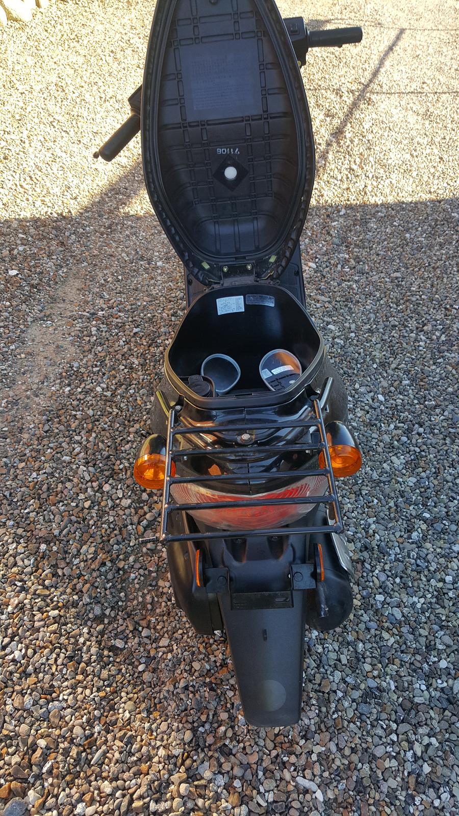 Sym DD 50 billede 12