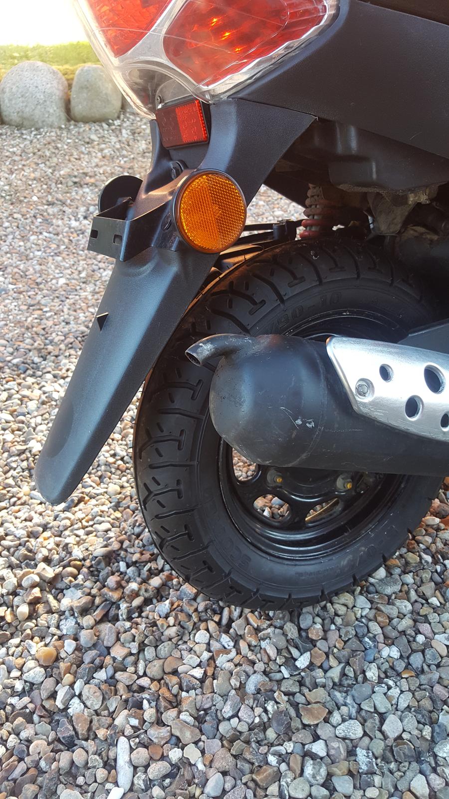 Sym DD 50 billede 14