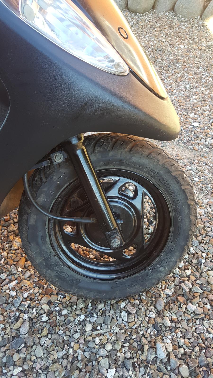 Sym DD 50 billede 15