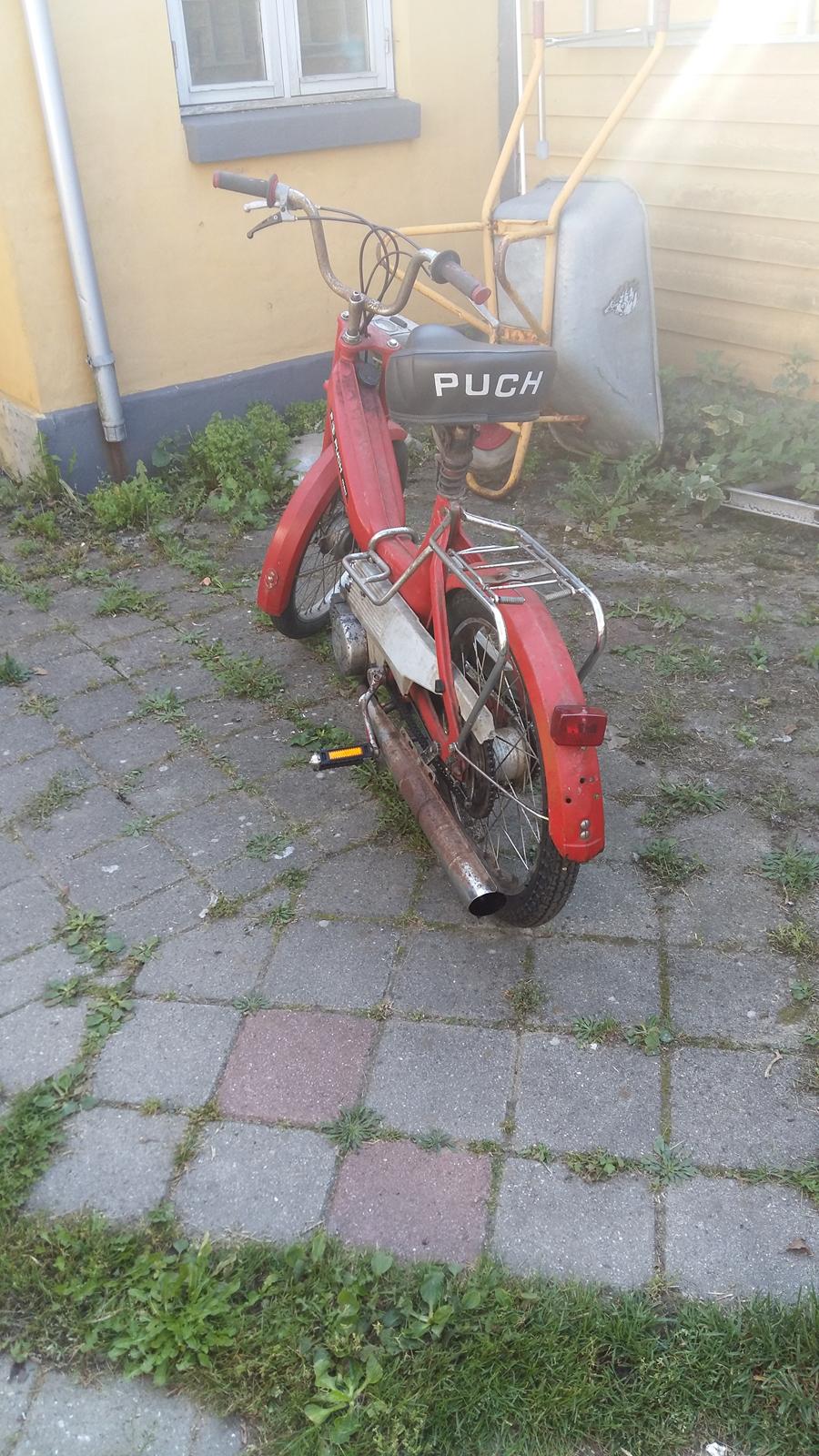 Puch maxi p billede 3