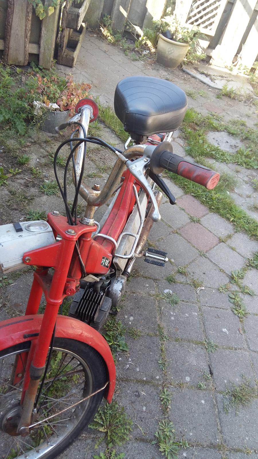 Puch maxi p billede 9