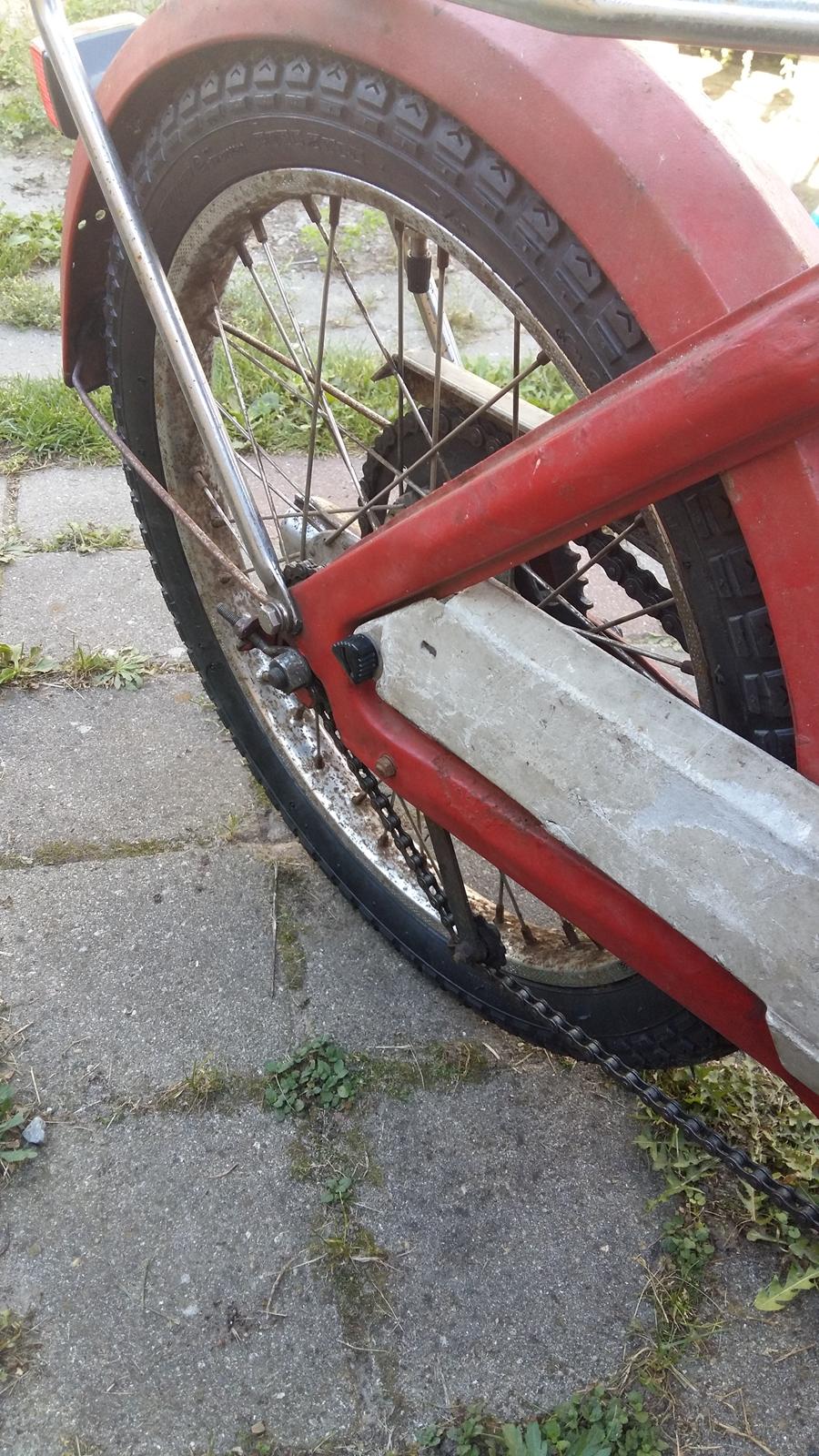 Puch maxi p billede 14